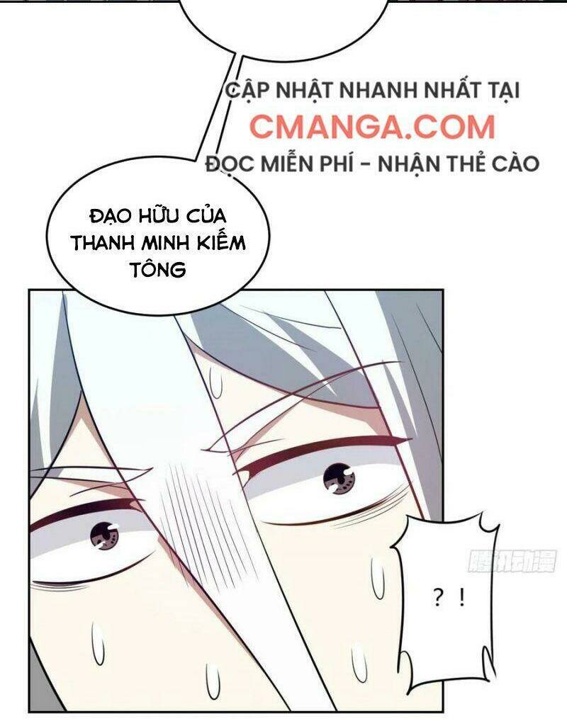 Đạo Ma - Ta Luyện Khí Ba Ngàn Năm Ngoại Truyện Chương 8 Ảnh 19