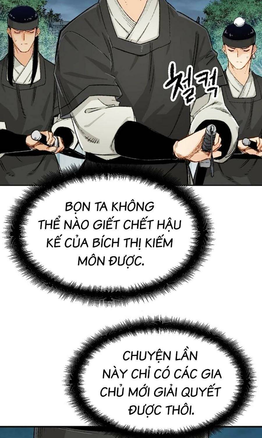 Trùng Sinh Thành Thiên Ma Chương 6 Ảnh 74