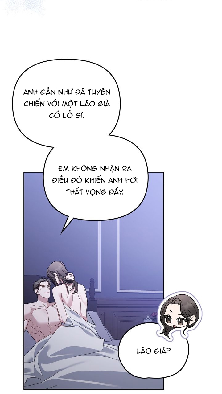 Kẻ Nghiệp Dư Chương 52.2 Ảnh 28