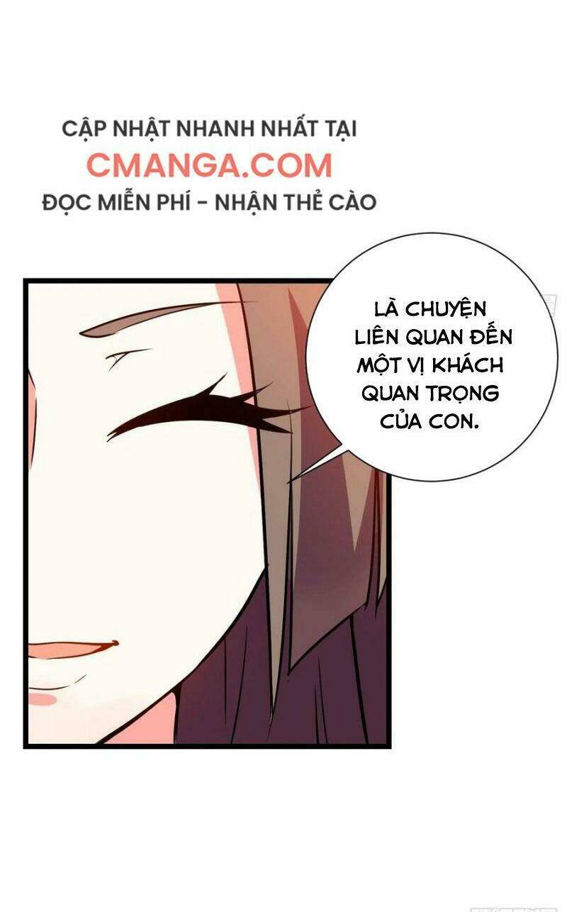 Đạo Ma - Ta Luyện Khí Ba Ngàn Năm Ngoại Truyện Chương 2 Ảnh 9