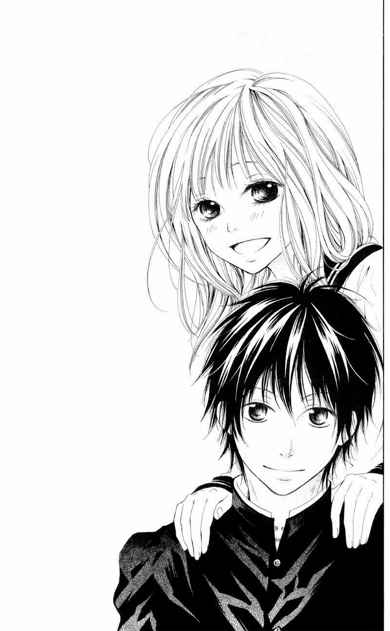 Datte, Kimi Ga Warau Kara Chương 5 Ảnh 43