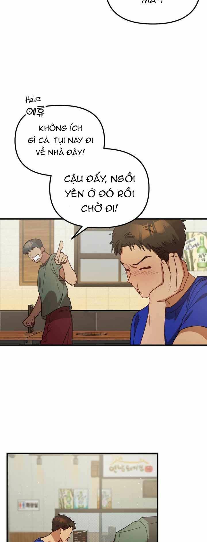 Thư Viện Ẩn Của Siêu Idol Chương 34 Ảnh 16