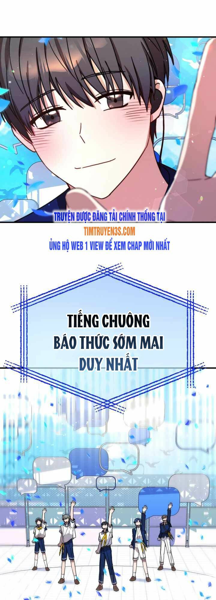 Thư Viện Ẩn Của Siêu Idol Chương 31 Ảnh 45