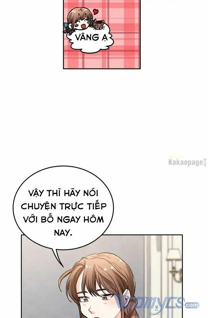 Tôi Chỉ Là Một Tiểu Thư Bình Thường Chương 79 Ảnh 29