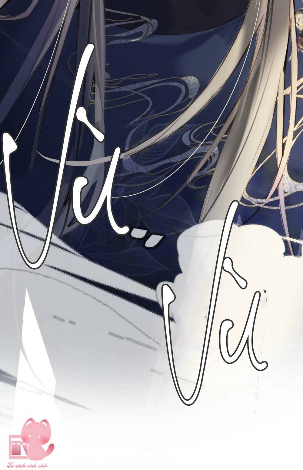 Vi Phu Của Ta Là Long Ngạo Thiên Chương 41 Ảnh 25