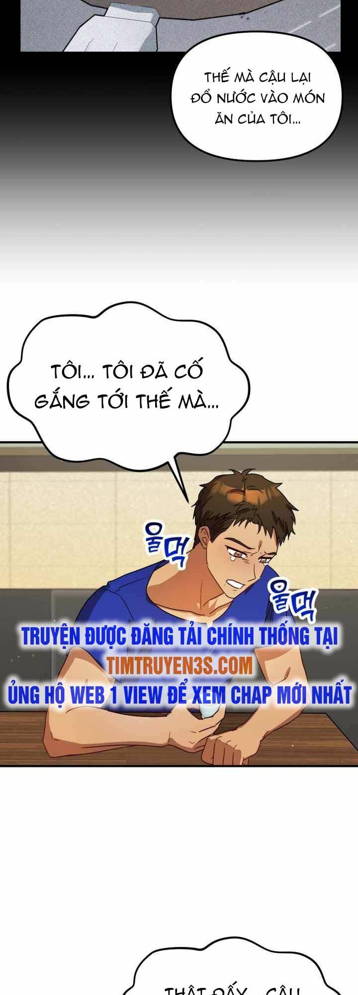 Thư Viện Ẩn Của Siêu Idol Chương 34 Ảnh 35