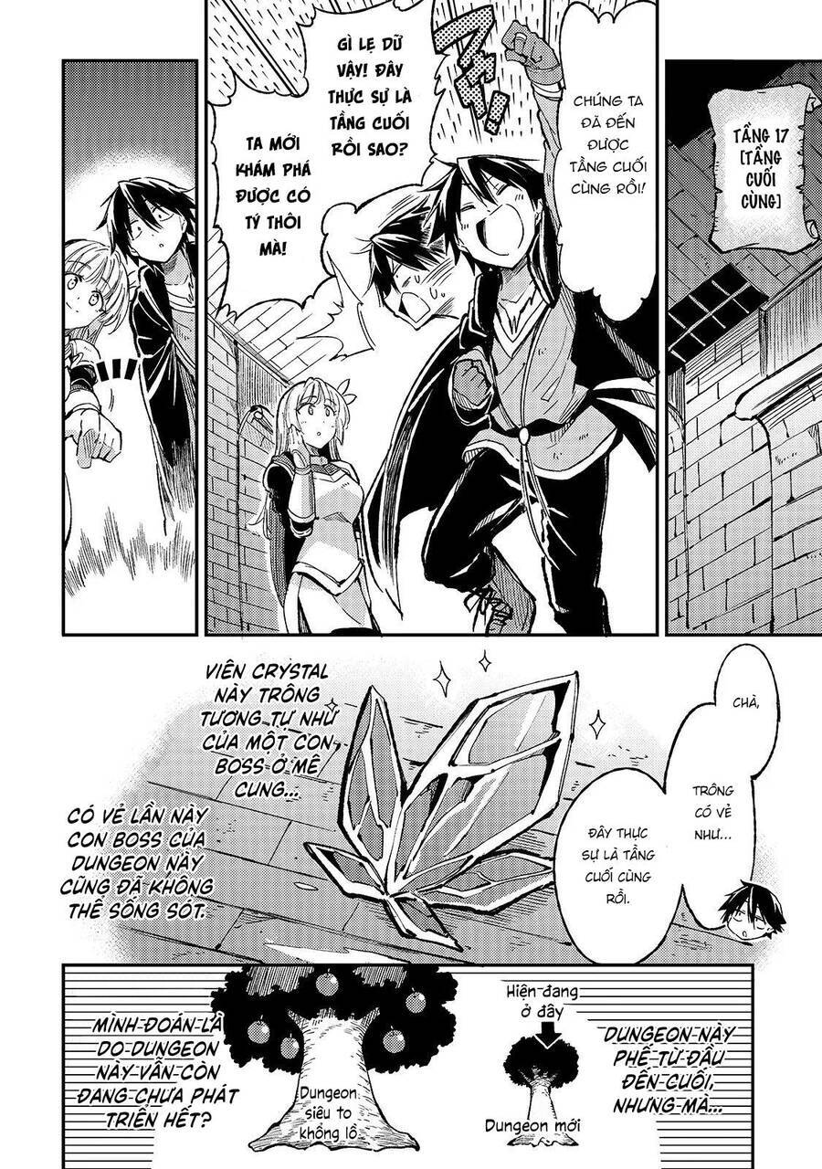 Hitoribocchi No Isekai Kouryaku Chương 64 Ảnh 16