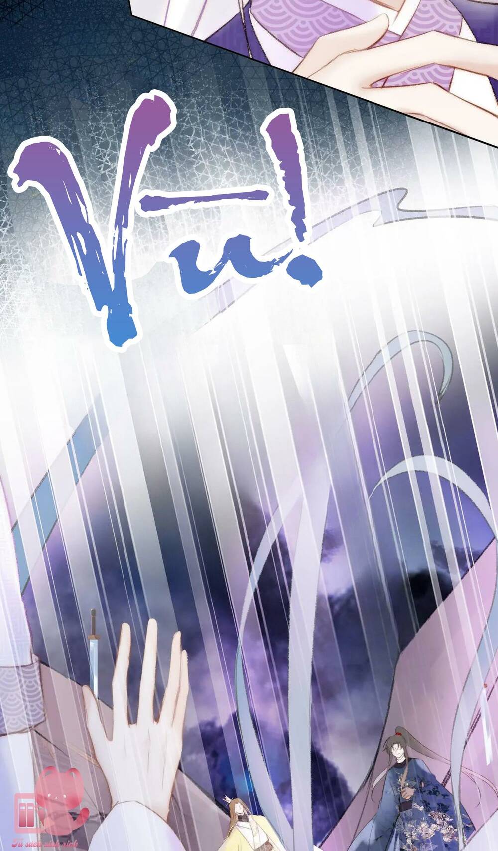 Vi Phu Của Ta Là Long Ngạo Thiên Chương 46 Ảnh 46