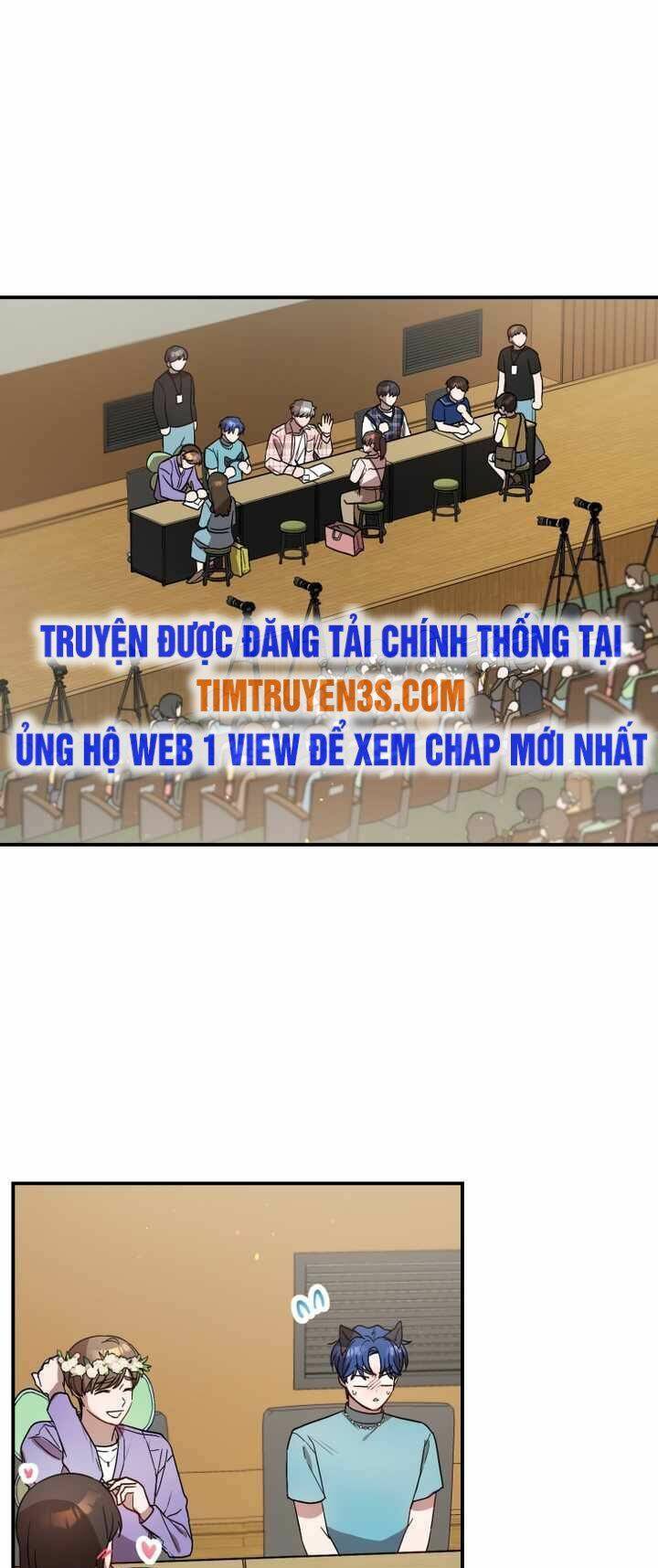 Thư Viện Ẩn Của Siêu Idol Chương 35 Ảnh 16