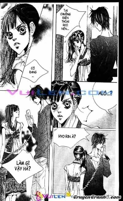 Goong - [ Hoàng Cung ] Chương 8 Ảnh 97