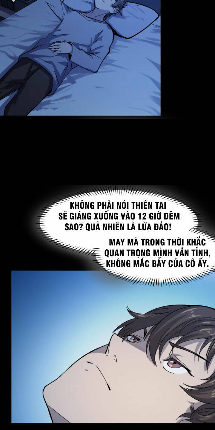 Các Nàng Nói Ta Là Vua Tương Lai Chương 2 Ảnh 36