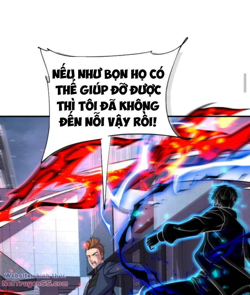 Ta, Người Chỉ Cần Nhìn Thấy Thanh Máu, Có Thể Trừng Phạt Thần Linh Chương 184 Ảnh 9