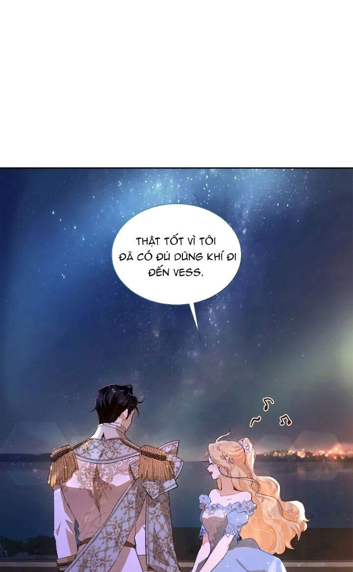 Tôi Là Fan Cứng Của Hoàng Tử Chương 70.2 Ảnh 6