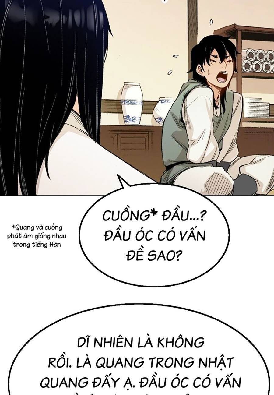 Trùng Sinh Thành Thiên Ma Chương 1 Ảnh 144