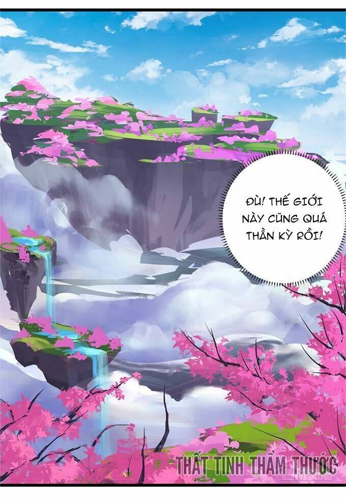 Liêu Liêu Trai Chương 5 Ảnh 27