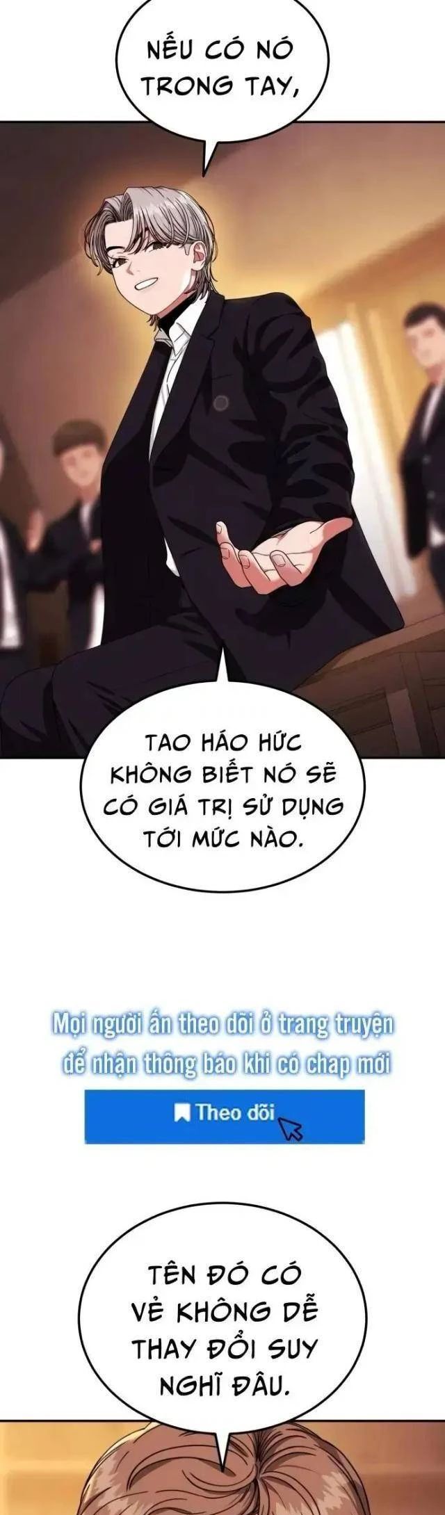 Huấn Luyện Chiến Đấu Siêu Cấp Chương 41 Ảnh 14