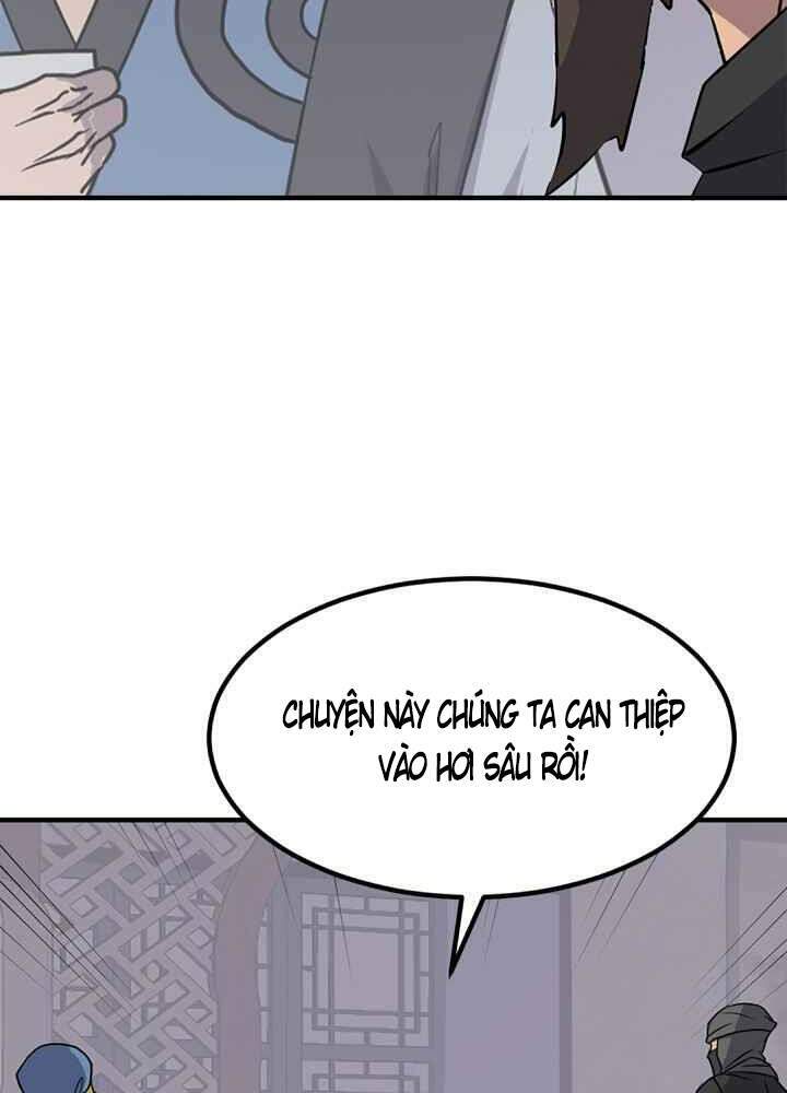Trọng Sinh, Bất Khả Chiến Bại Chương 142 Ảnh 49