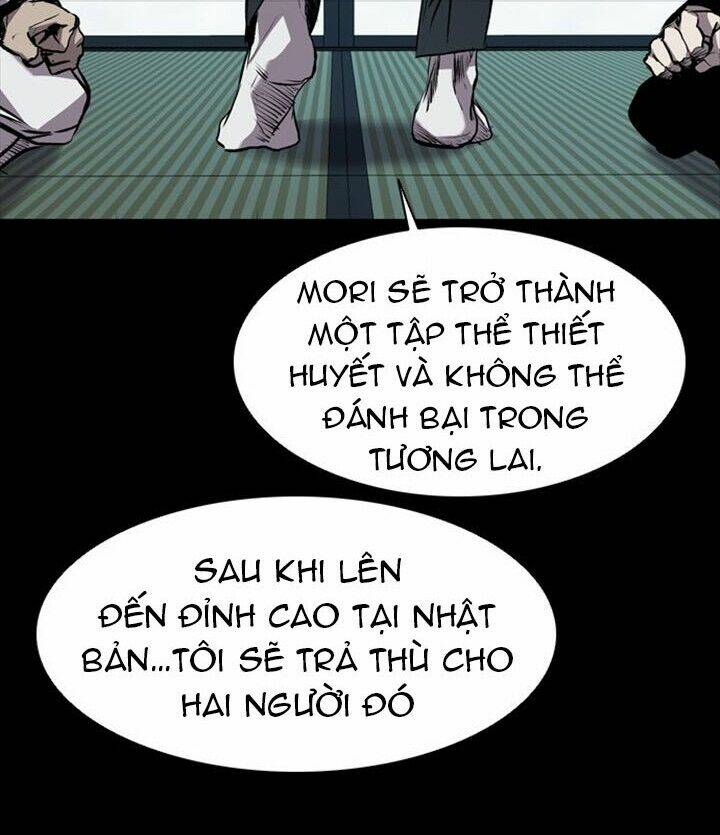 Báo Thù Chương 119 Ảnh 87