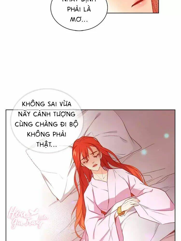 Ác Nữ Hoàng Hậu Chương 123 Ảnh 24