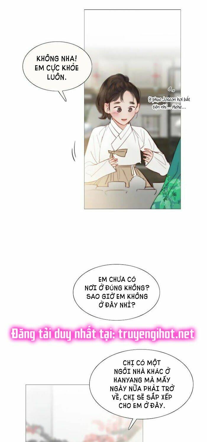 Mùa Đông Tăm Tối Chương 121 Ảnh 31