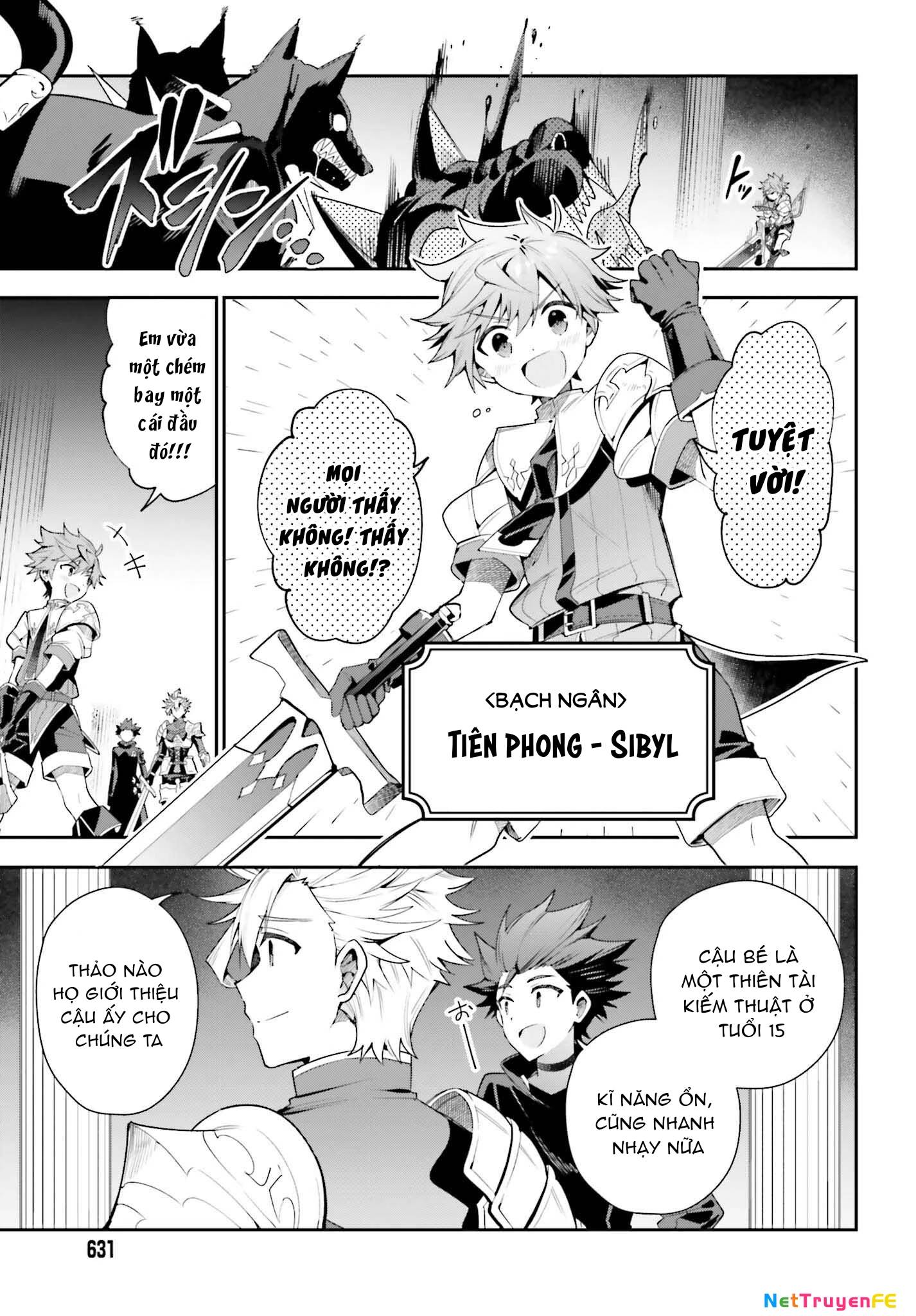 Guild No Uketsukejou Desu Ga, Zangyou Wa Iya Nanode Boss Wo Solo Toubatsu Shiyou To Omoimasu Chương 25 Ảnh 9