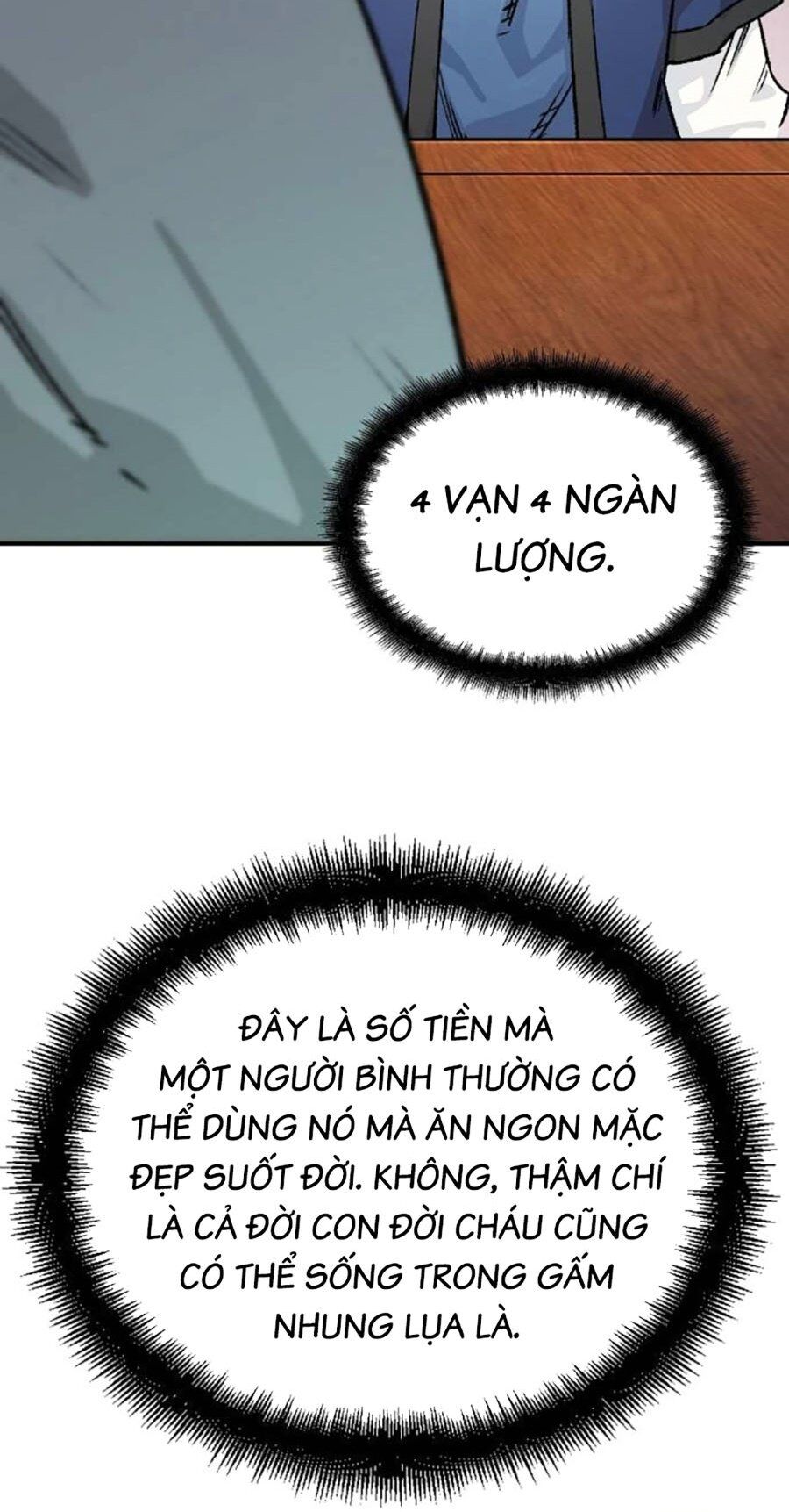 Trùng Sinh Thành Thiên Ma Chương 15 Ảnh 72
