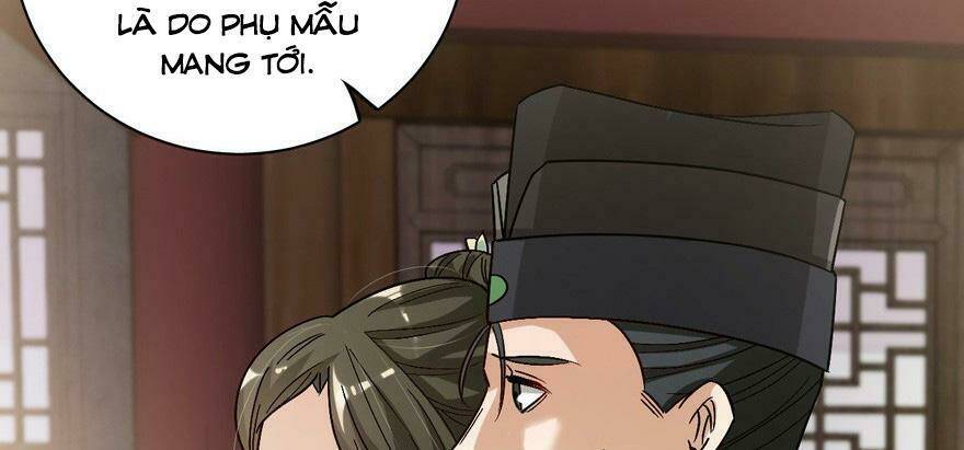 Quẻ Phi Thiên Hạ Chương 23 Ảnh 61