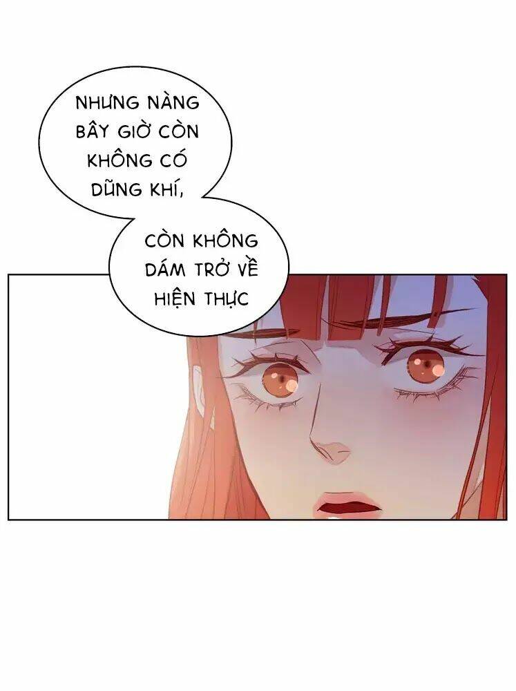 Ác Nữ Hoàng Hậu Chương 120 Ảnh 36