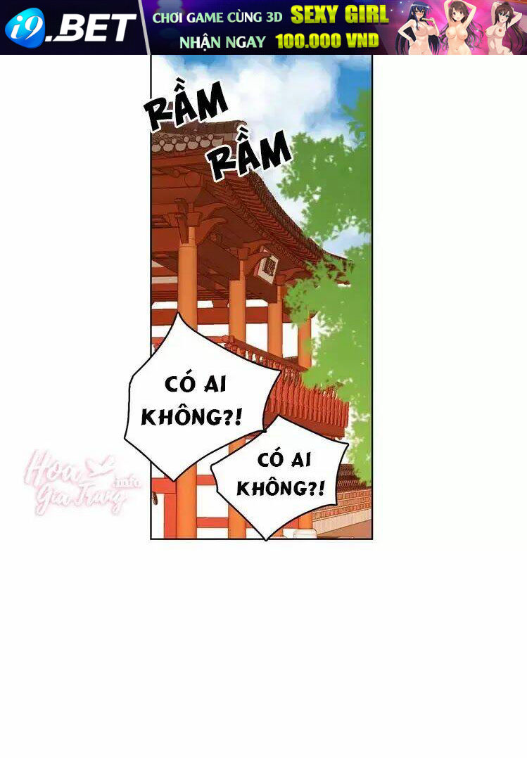 Ác Nữ Hoàng Hậu Chương 122 Ảnh 39