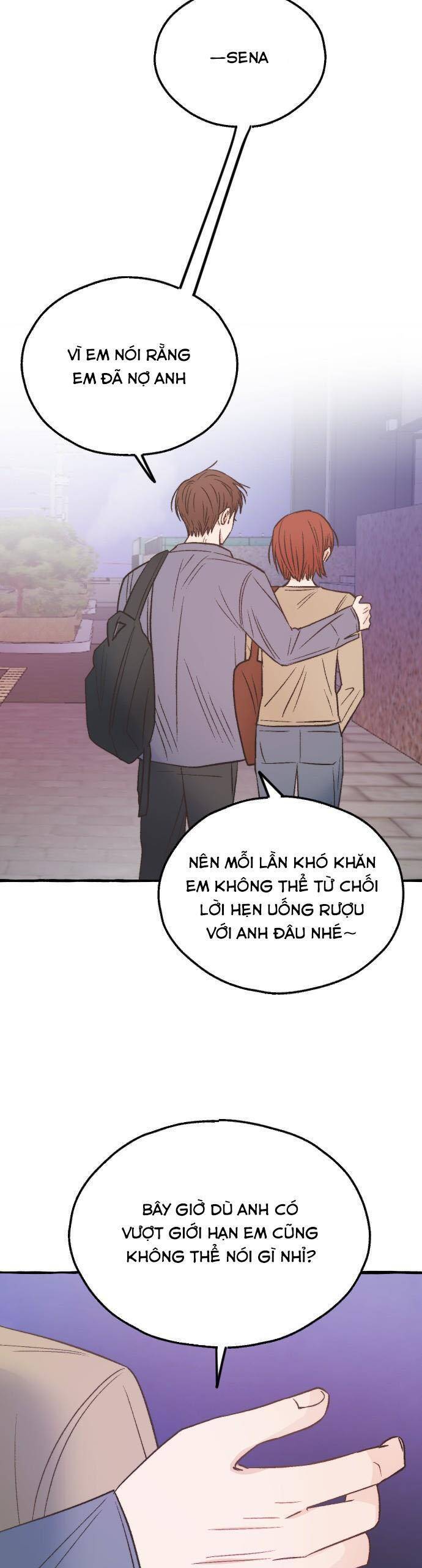 Ngài Giám Đốc Giữa Rừng Sâu Chương 18 Ảnh 23