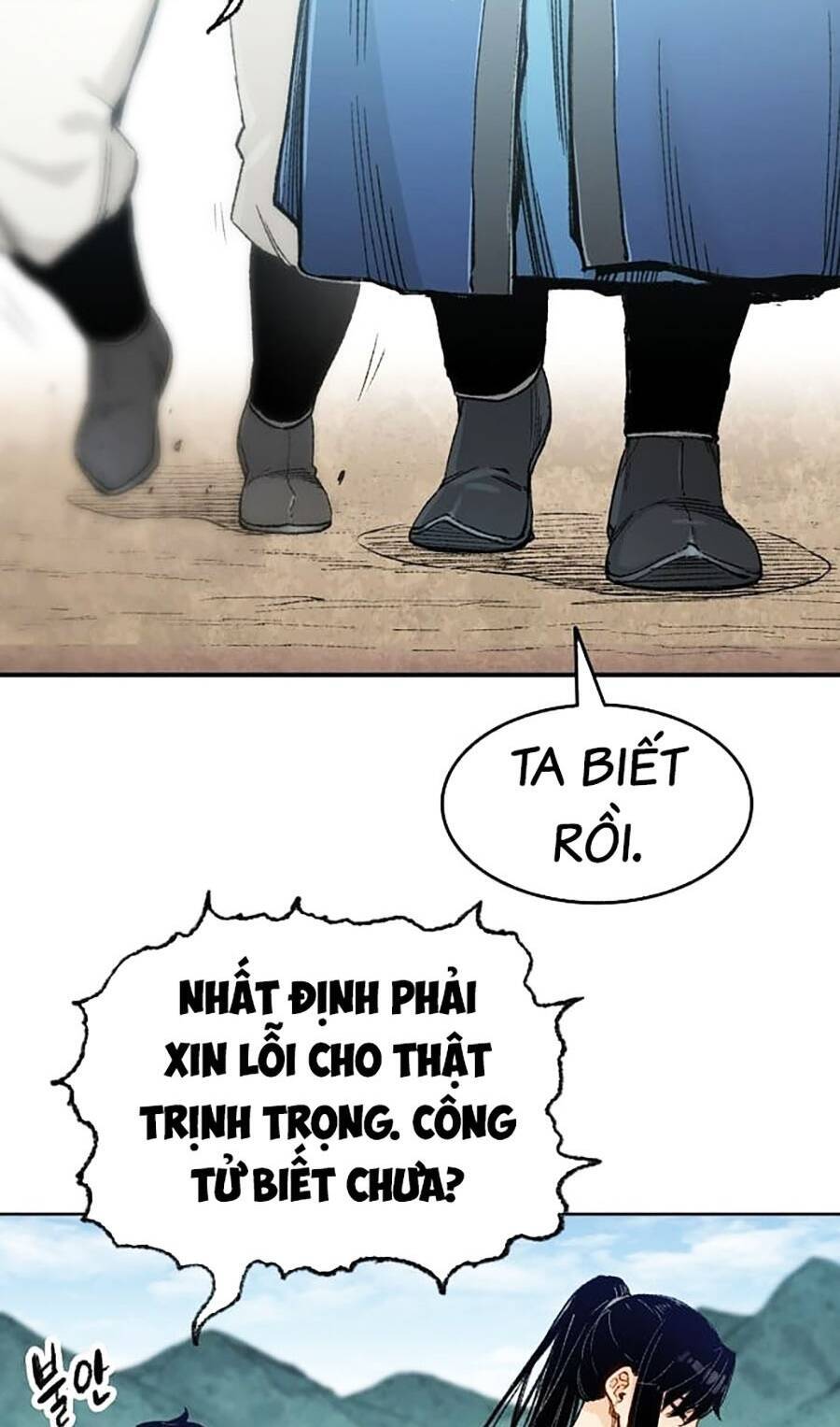 Trùng Sinh Thành Thiên Ma Chương 2 Ảnh 100