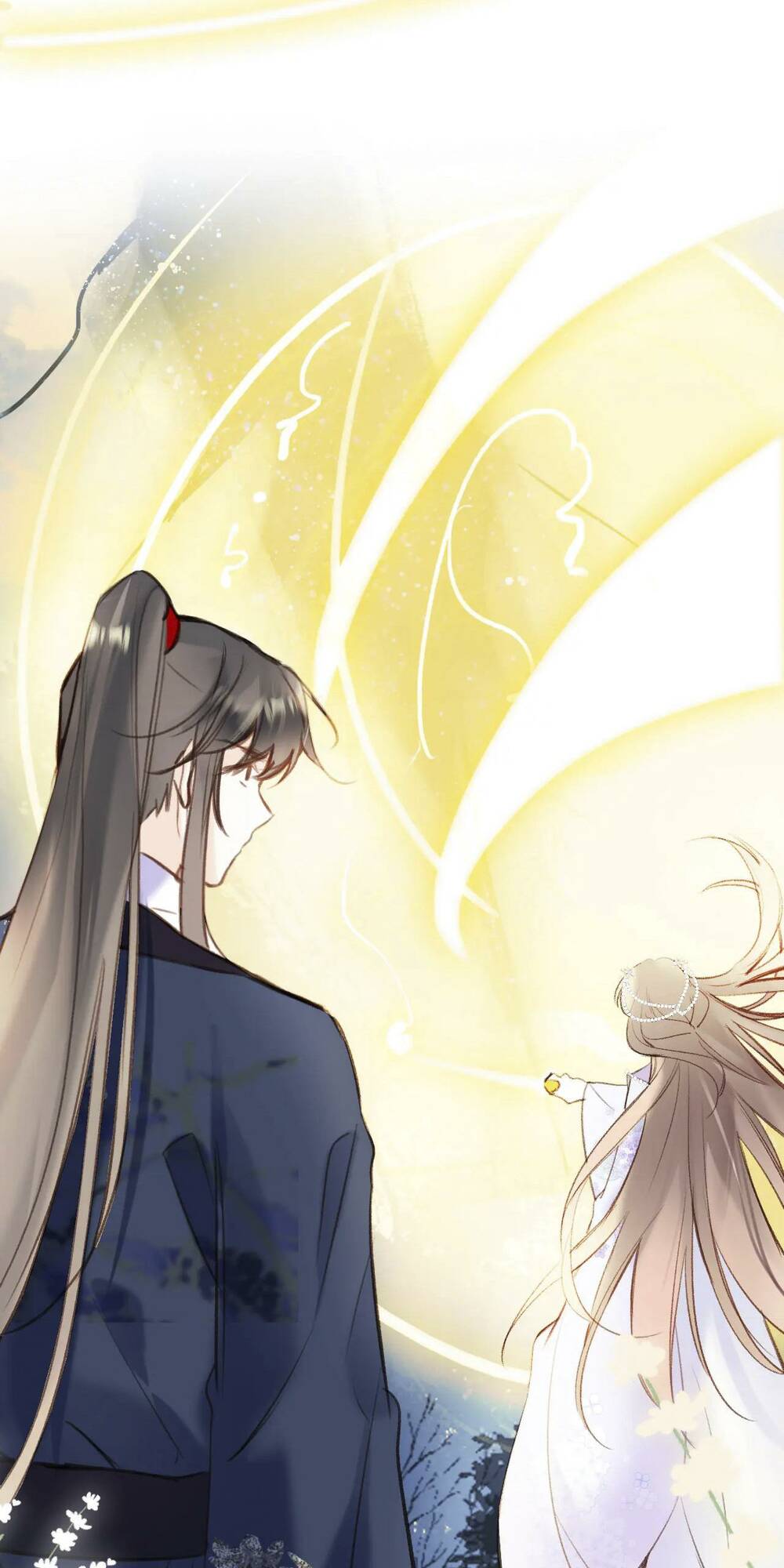 Vi Phu Của Ta Là Long Ngạo Thiên Chương 41 Ảnh 53