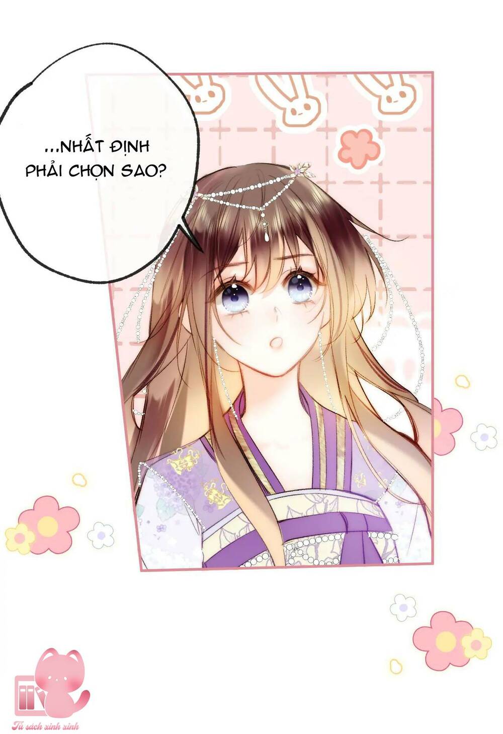 Vi Phu Của Ta Là Long Ngạo Thiên Chương 48 Ảnh 8