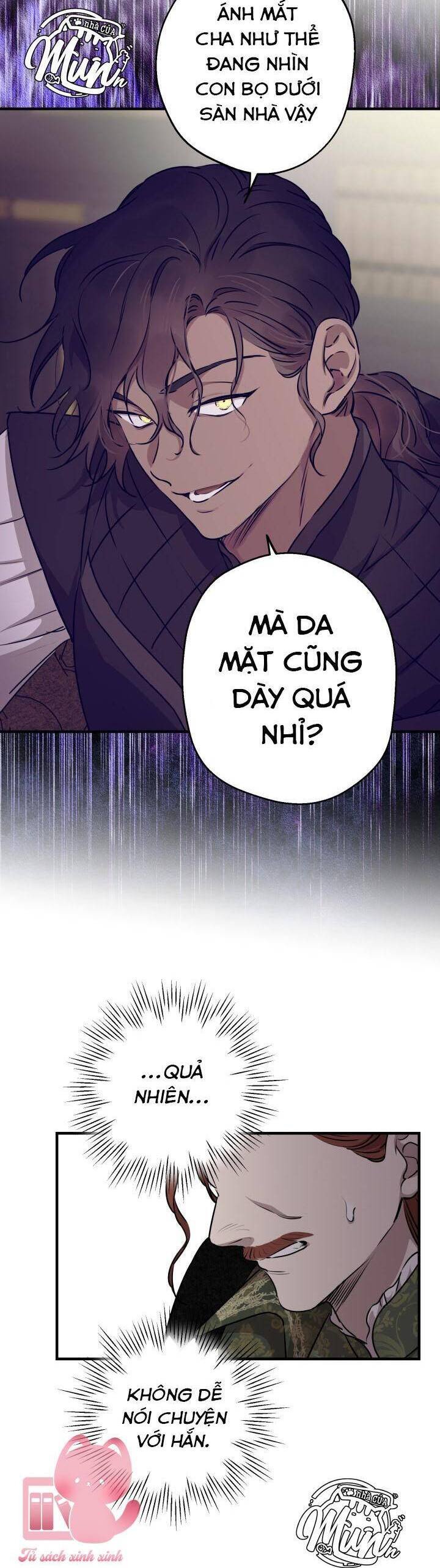 Những Nhân Vật Mạnh Nhất Thế Giới Ám Ảnh Tôi Chương 120 Ảnh 25