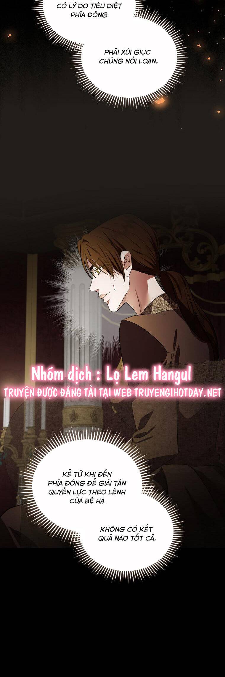 Ác Nữ Trùng Sinh Chương 179 Ảnh 38