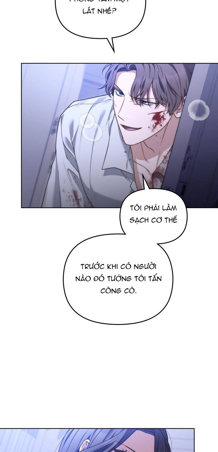 Kẻ Nghiệp Dư Chương 51.1 Ảnh 5