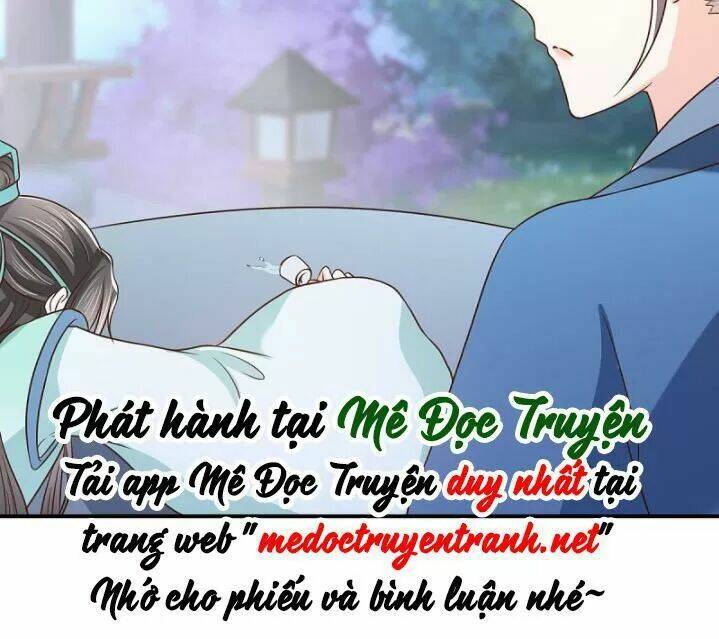 Độc Phi Ngu Ngốc Không Thể Chọc Chương 176 Ảnh 46