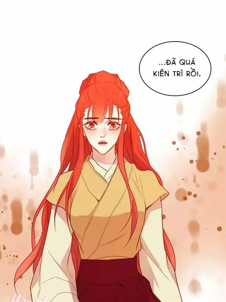 Ác Nữ Hoàng Hậu Chương 120 Ảnh 69