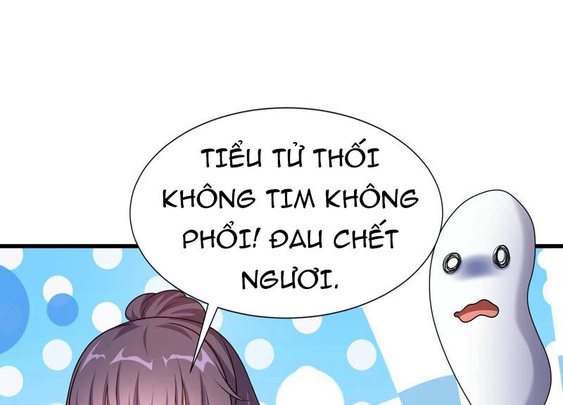 Siêu Năng Phân Hóa Chương 15 Ảnh 36