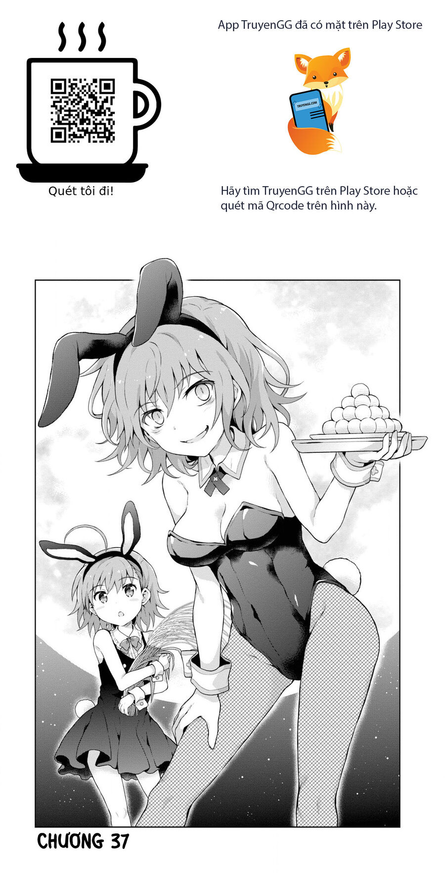 Toaru Idol No Accelerator-Sama Chương 37 Ảnh 2