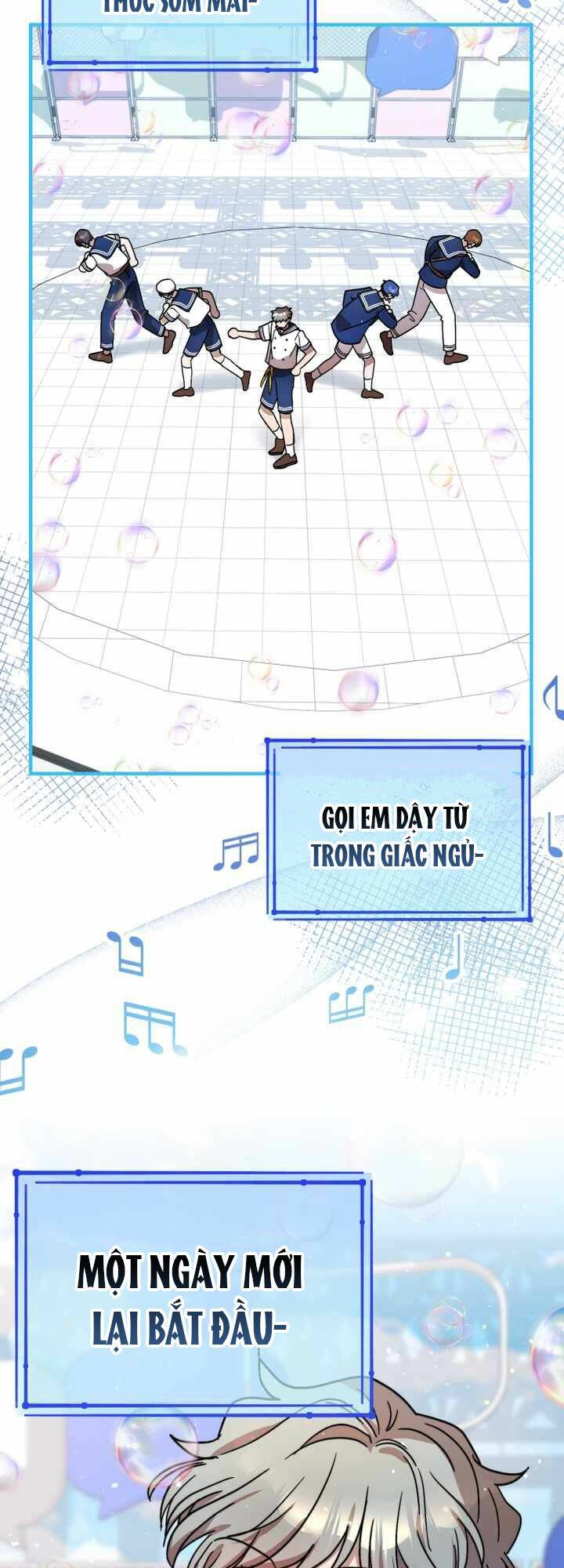 Thư Viện Ẩn Của Siêu Idol Chương 31 Ảnh 35