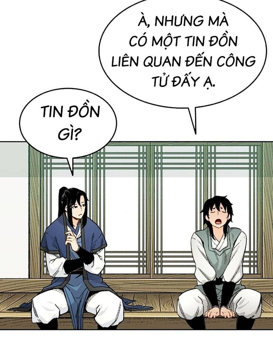 Trùng Sinh Thành Thiên Ma Chương 2 Ảnh 20