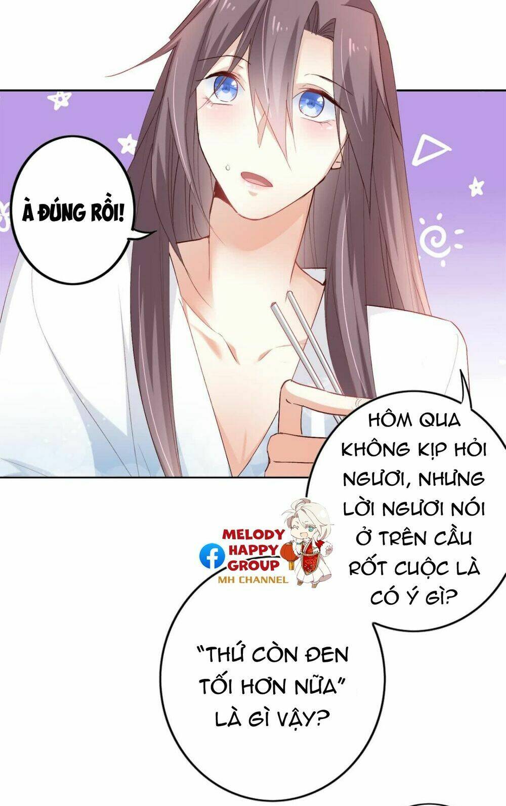 Nghịch Lai Thuận Thú Chương 30 Ảnh 6