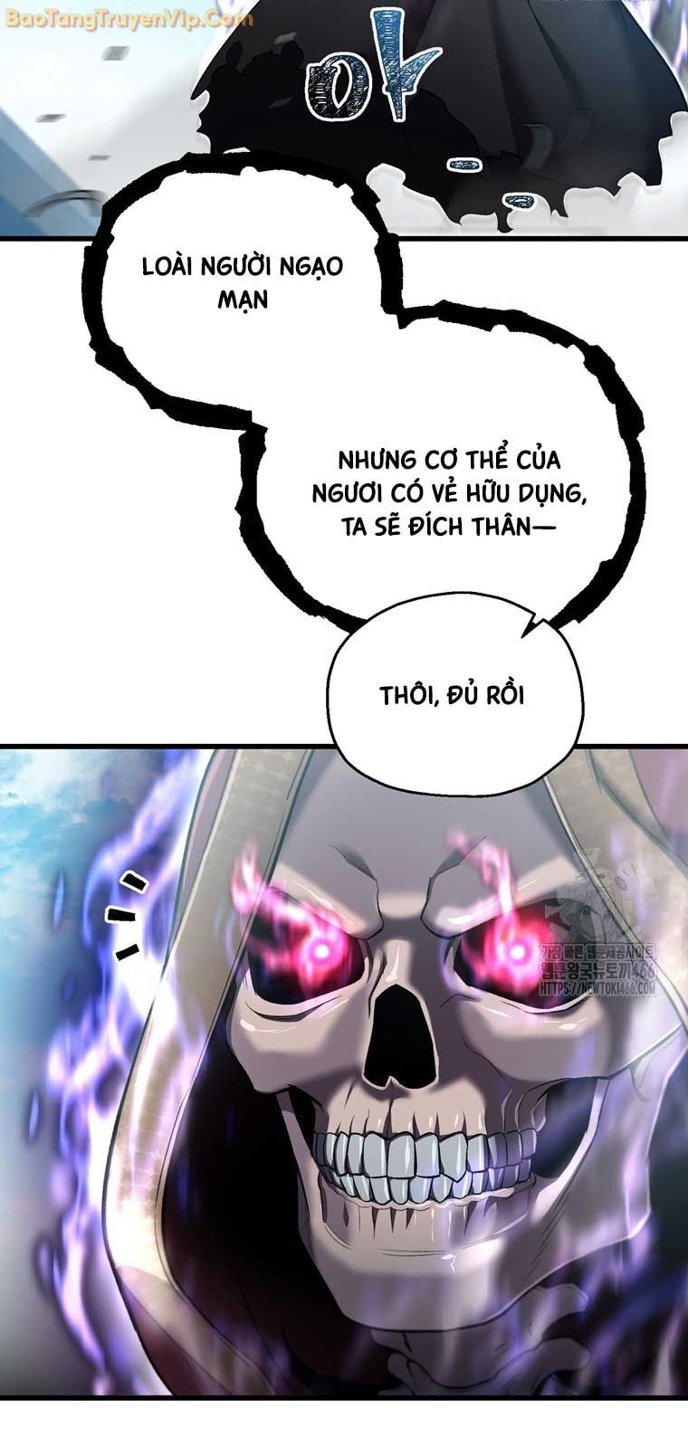 Chỉ Mình Ta Hồi Sinh Chương 36 Ảnh 46