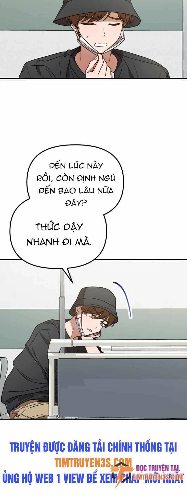 Thư Viện Ẩn Của Siêu Idol Chương 40 Ảnh 17