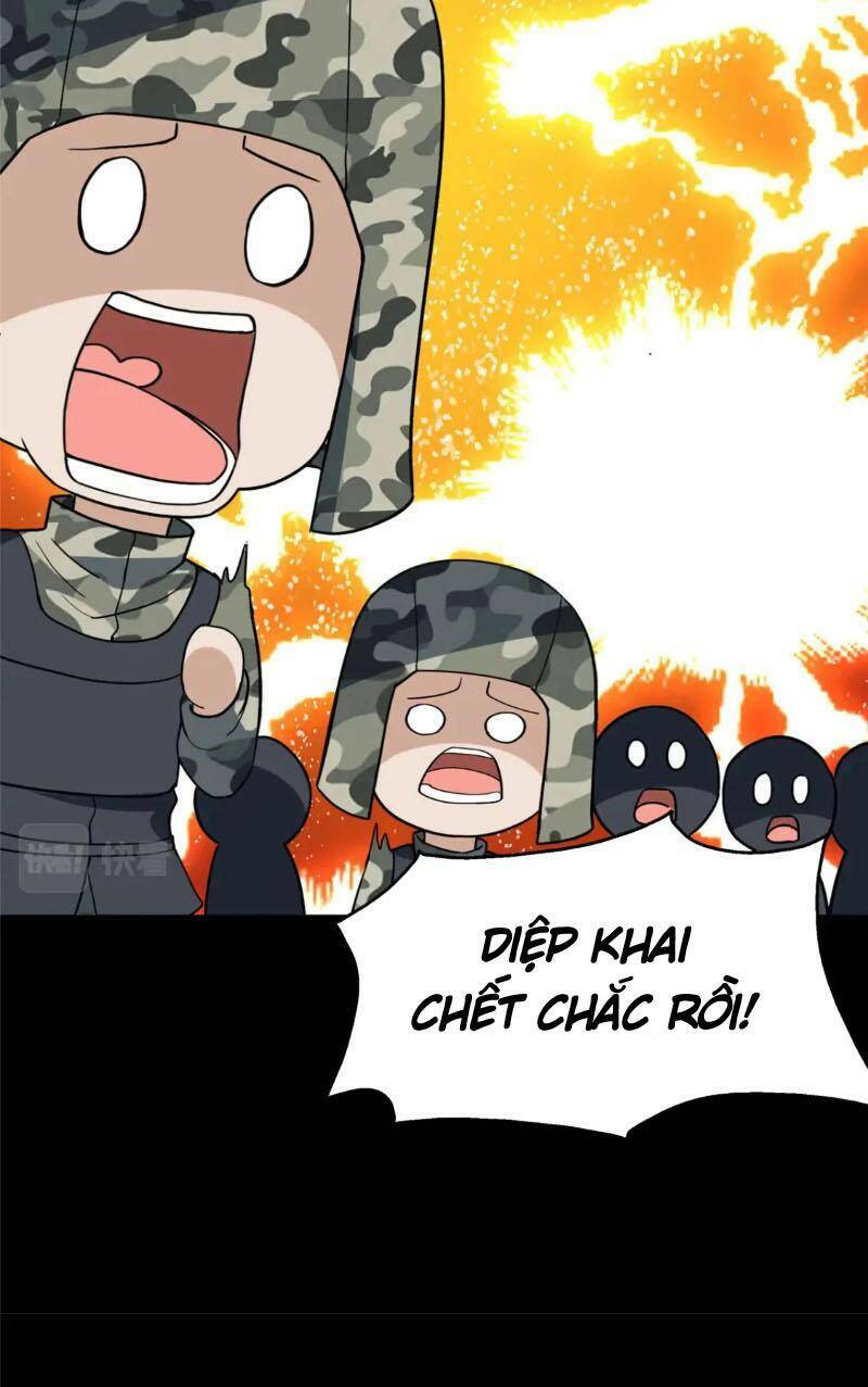 Bạn Gái Zombie Của Tôi Chương 404 Ảnh 18