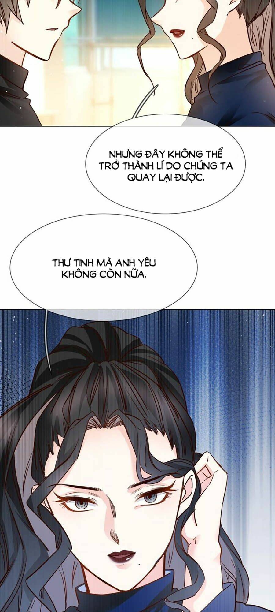 Ngôi Sao Vụn Vỡ Chương 72 Ảnh 27