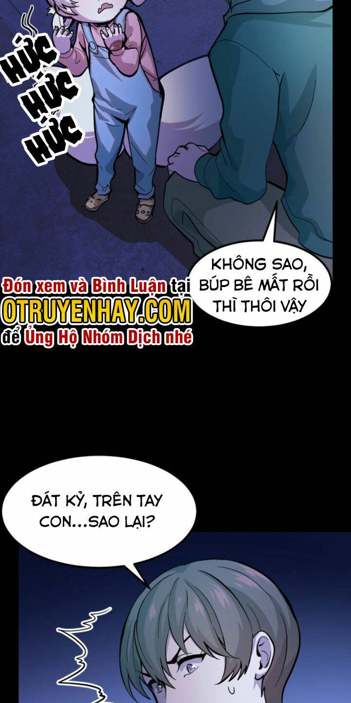 Các Nàng Nói Ta Là Vua Tương Lai Chương 5 Ảnh 34