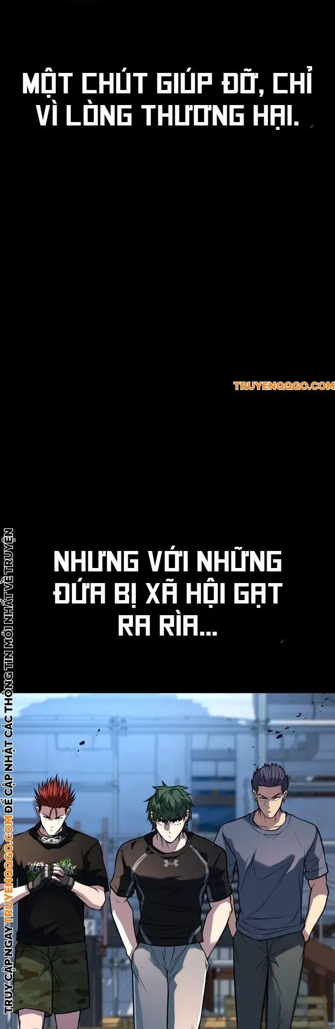 Bạo Lực Vương Chương 55 Ảnh 5
