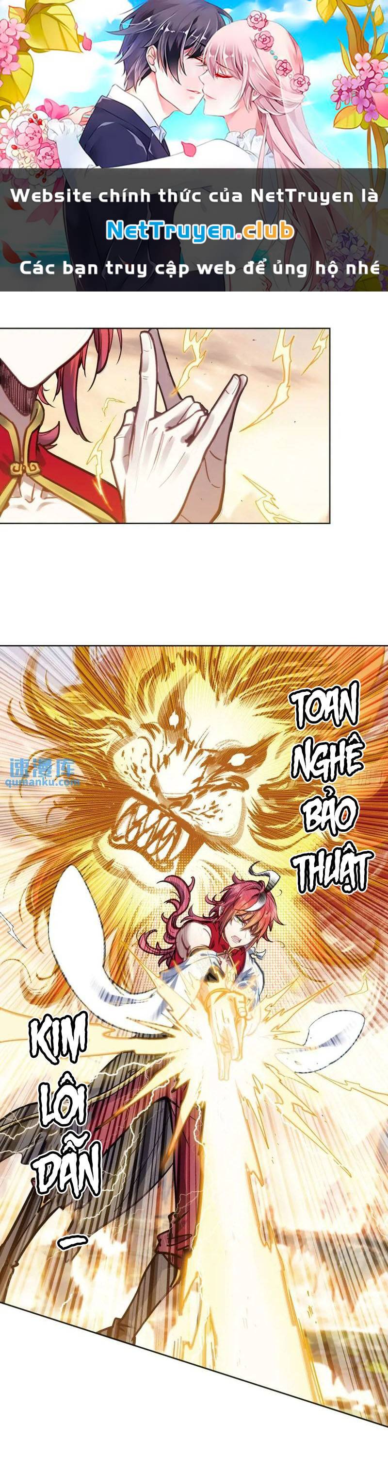 Thế Giới Hoàn Mỹ Chương 260 Ảnh 2